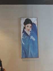 -盘子女人坊古装写真摄影(深圳店)