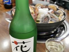 -真情鲍鱼海鲜汤