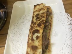 -王胖子驴肉火烧(鼓楼店)