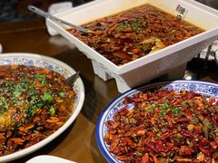 -杨记隆府(南坪店)