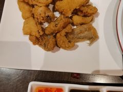 -海航大厦万豪酒店彩海轩中餐厅(霄云路店)