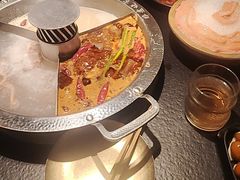 -晓宇重庆火锅(西安荟聚店)