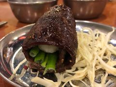 -蒜香焼肉PURUSHIN(马场路店)