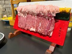 京城飘雪-聚宝源(什刹海·鼓楼店)