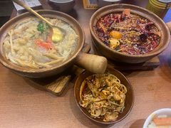 -罗妈砂锅(四川成都奎星楼店)