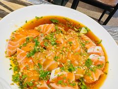 -官塘鱻鱻鱼生·潮汕生腌·砂锅粥(西马路总店)