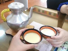 -五彩雪域藏餐馆