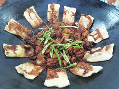 -皖北巫氏三胖地锅鸡(长淮总店)