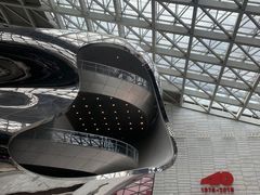 -深圳市当代艺术与城市规划馆