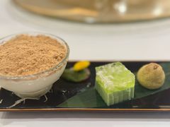 -唐阁(香港朗廷酒店)