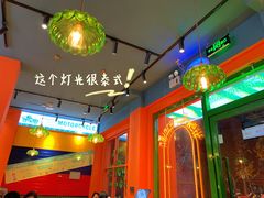 -迷你椰·泰式大排档(湖州衣裳街店)