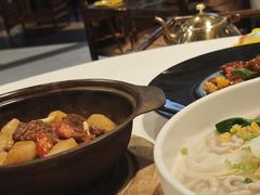 -沙河粉村·国家非遗传承(云台店)