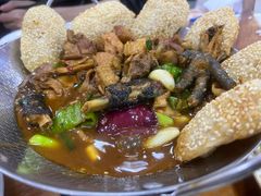 -高淳老街土菜馆(迎薰门店)