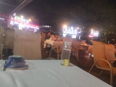 -友记功夫香·人民川菜(红牌楼店)