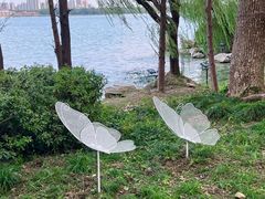 -金鸡湖桃花岛
