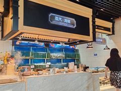 -川骄海鲜自助(亚运村店)