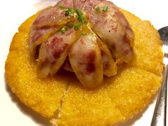 糍粑香肠-同庆楼(金宝汇店)