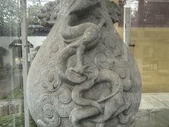-常熟方塔园