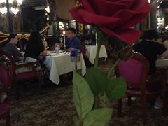 -马克西姆餐厅(崇文门店)