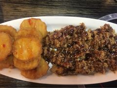 -the frypan韩国炸鸡啤酒(五路居店)