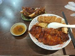 -友记正宗隆江猪脚饭(首经贸店)