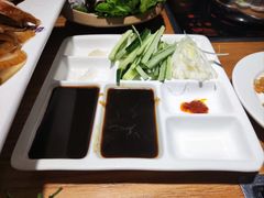 -德香苑脆皮烤鸭·经典(爱融荟城店)