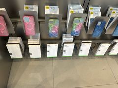 -Apple零售店(华贸购物中心店)