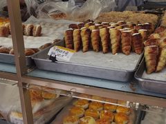 -爱德顺糕点食屋(利民道店)