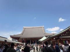 -浅草寺