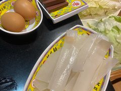 -芦月轩羊蝎子(劲松店)