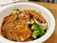 -艺味深尝(云锦路店)