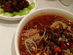 -北李妈妈菜·海肠捞饭(高新万达店)