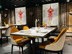 -羲和雅苑•北京烤鸭(国贸商城店)