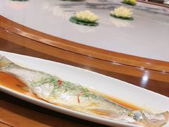 -金陵之星大酒店·中餐厅