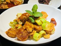 -外婆家(杭州马塍店)