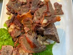 -诺敏塔拉奶茶-布里亚特包子-手把肉(锦都会店)