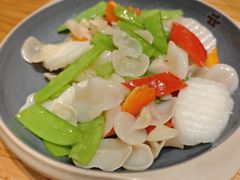 -云海肴云南菜·蒸汽石锅鱼(北京良乡华冠店)