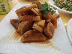 -鹏城人家海鲜酒家·23年老字号(较场尾店)
