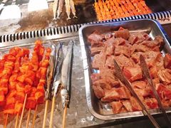 -汉丽轩韩式自助烤肉(大学城龙湖U城天街A馆店)