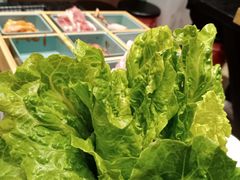 -烤路里·韩国品质自助烤肉(石路天虹4号店)