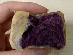 -栗记麦香坊·草之楼仙豆糕(东直门店)