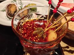 -花潮料理艺食馆(成都万象城店)