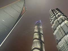 -上海中心大厦