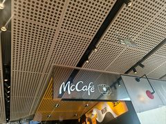 -麦当劳(北苑秋实路店)