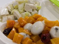 -北京建筑大学食堂(西城校区店)