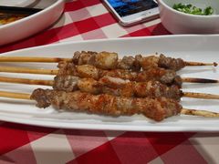-西贝莜面村(银泰创意城店)