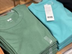 -优衣库(石家庄裕华万达广场店)
