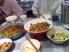 -彭耕记猪油炒小菜(吉联mall店)