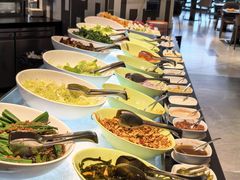 -广州粤海喜来登酒店