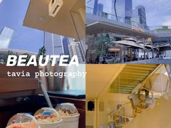 -BeauTea水仙(coco park店)